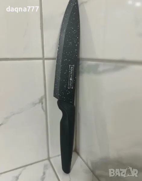 Нож на готвача Швейцария, снимка 1