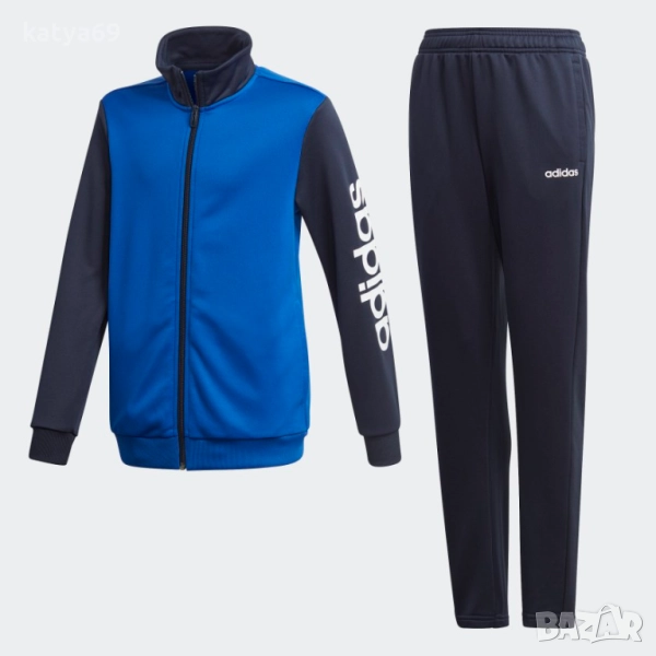 М/ръст152 Adidas оригинален детски комплект  Адидас, снимка 1