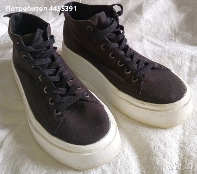 Кецове Vagabond.размеp 38, снимка 1