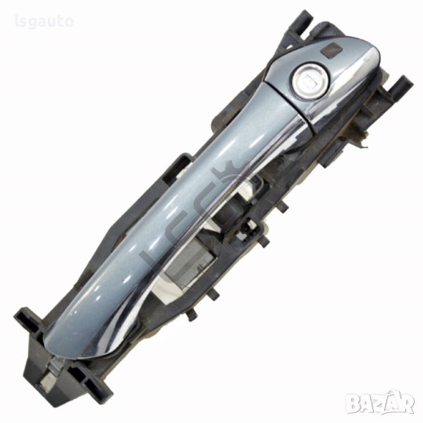 Предна дясна външна дръжка Mercedes-Benz CLS (C219) 2004-2010 ID:106837, снимка 1