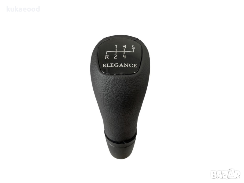 Топка за скоростен лост Mercedes C-Class W202 (1993-2001), снимка 1