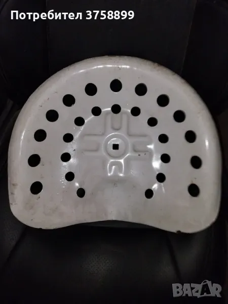 седалка за косачка. , снимка 1