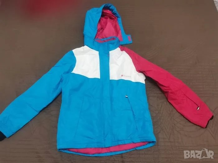 Ски яке Crivit 158 - 164 см на 12 - 13 год, снимка 1