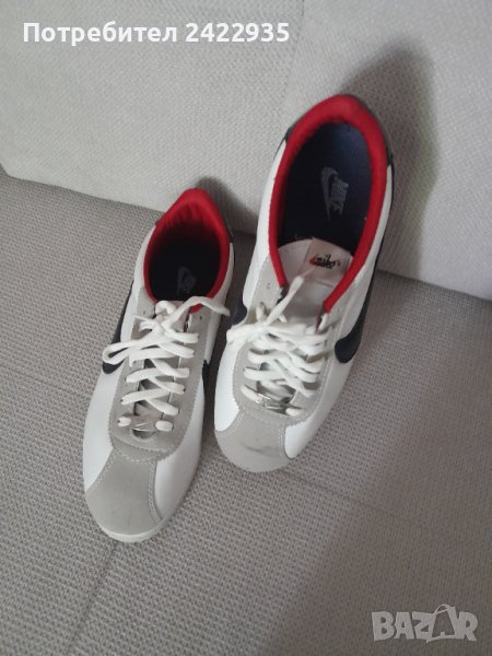 Маратонки , снимка 1