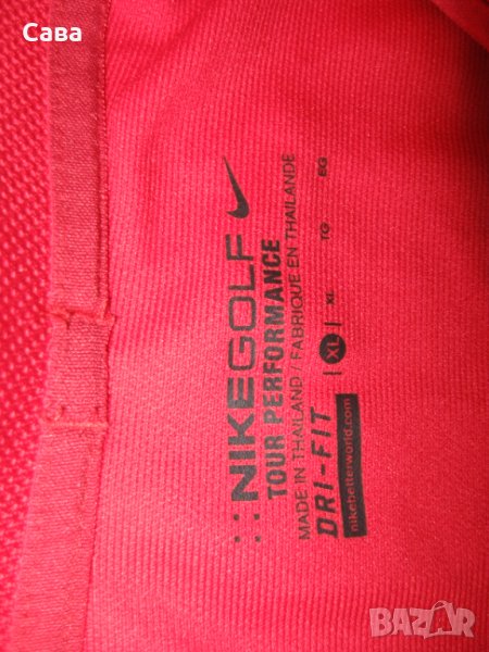 Блузи NIKE  мъжки,ХЛ и 2ХЛ, снимка 1