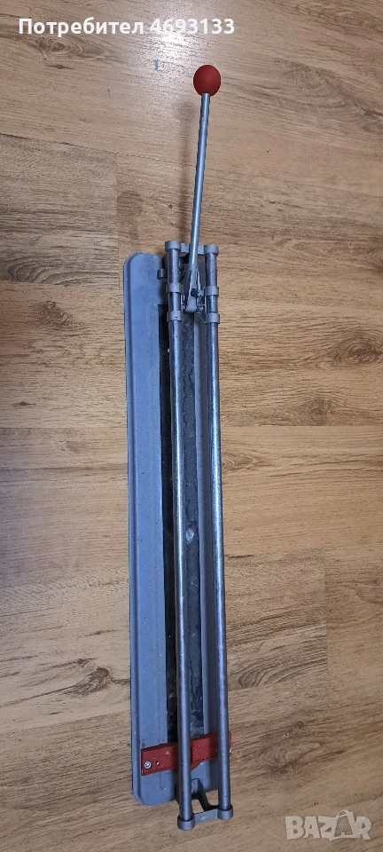 машинка за плочки, снимка 1