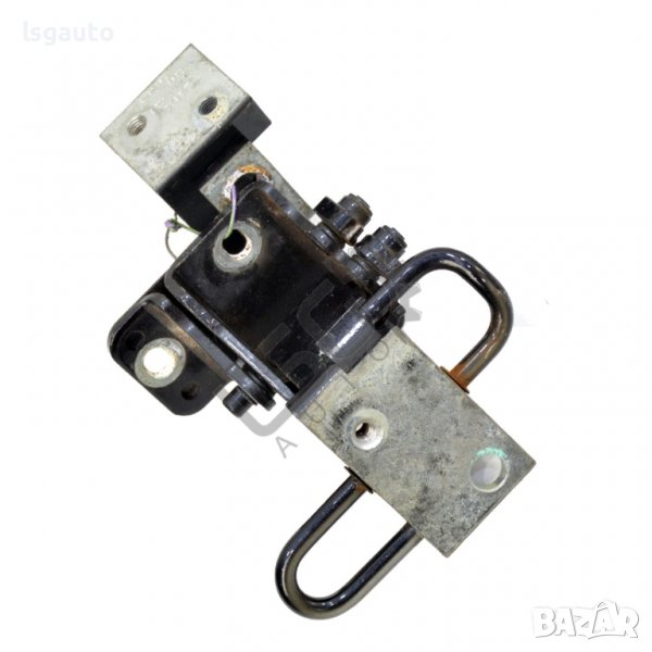 Панти задна дясна врата Volkswagen Touareg I (7L) 2002-2010 ID:96287, снимка 1