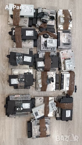 Компютри за БМВ, снимка 1