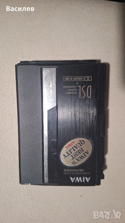 Уокмени , снимка 1