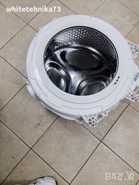 Барабана от пералня Beko 8kg, снимка 1