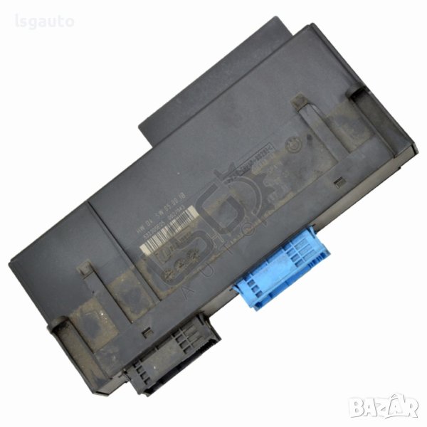 Комфорт модул BMW 3 Series (E90, E91) 2005-2012 ID:107555, снимка 1