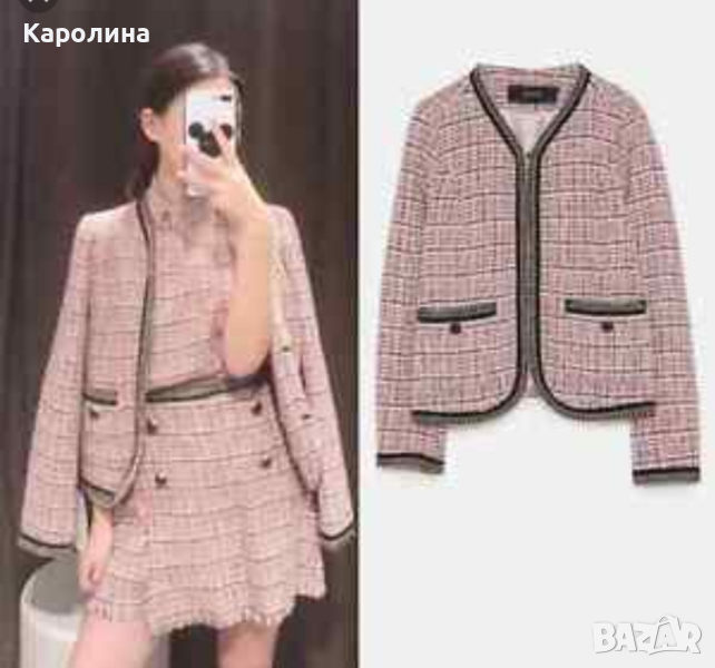 Ново сако ZARA , снимка 1