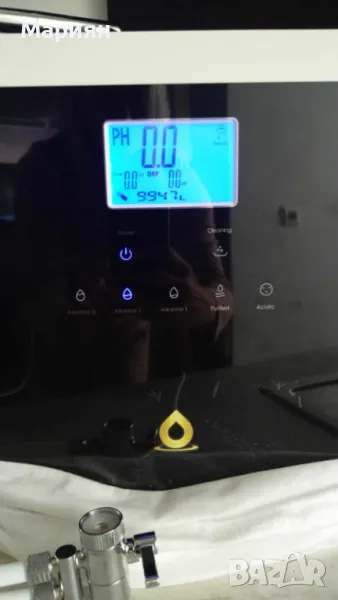 уред за алкална йонизирана вода , снимка 1