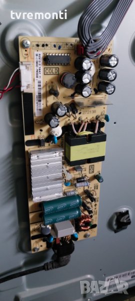 Power Board 08-L12NHA2-PW200AB Rev D.0 for TCL 55EP644 for 55 inc DISPLAY LVU550NDEL, снимка 1