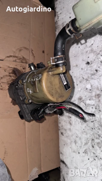 Хидравлична помпа за Mazda 3  2007 -  070305, снимка 1