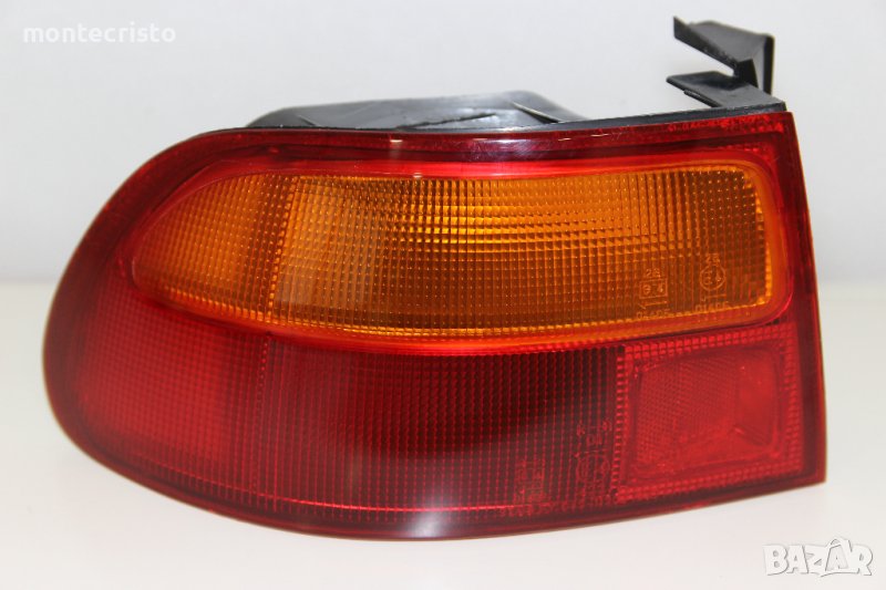 Ляв стоп Honda Civic V EG EG6 3 врати хечбек (1991-1995г.) 33550SR3A01 5 пета генерация Хонда Сивик, снимка 1