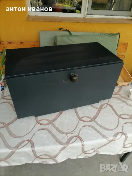 Шкаф за инструменти, снимка 1