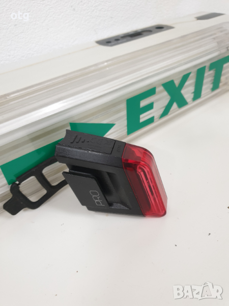 Светлени за велосипед CUBE и още!, снимка 1