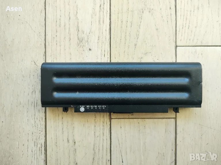 Samsung NP-P60 NP-R40 NP-R45 NP-R65 NP-R70 NP-X60 M60 Q210 Q310 P50 P60 P560 R40 R45 R460 батерия, снимка 1