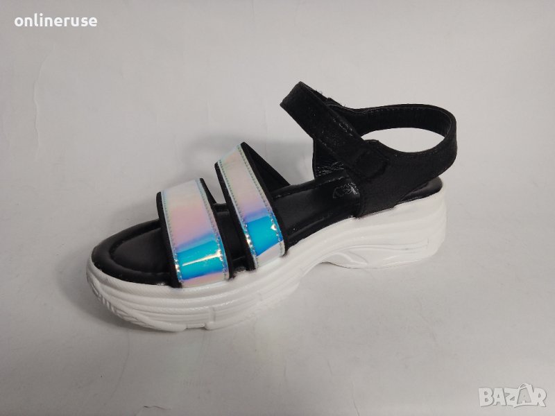 дамски сандали lucky , снимка 1