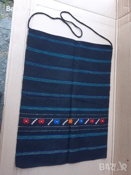 Автентична престилка , носия , НЕУПОТРЕБЯВАНА, снимка 1