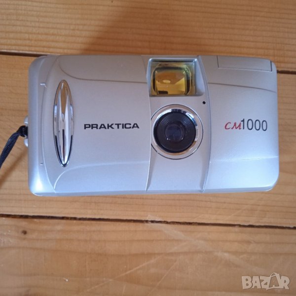 Фотоапарат, снимка 1