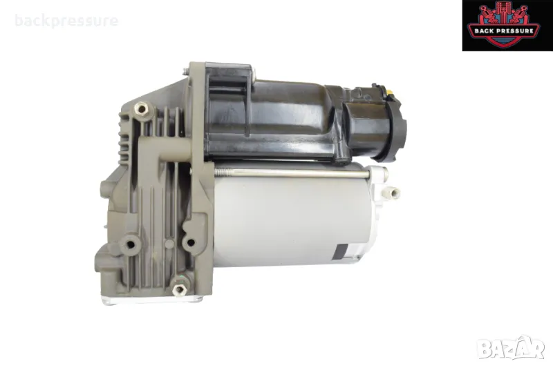 Компресор за въздушно окачване  Mercedes Viano/Vito W639/V639 , снимка 1