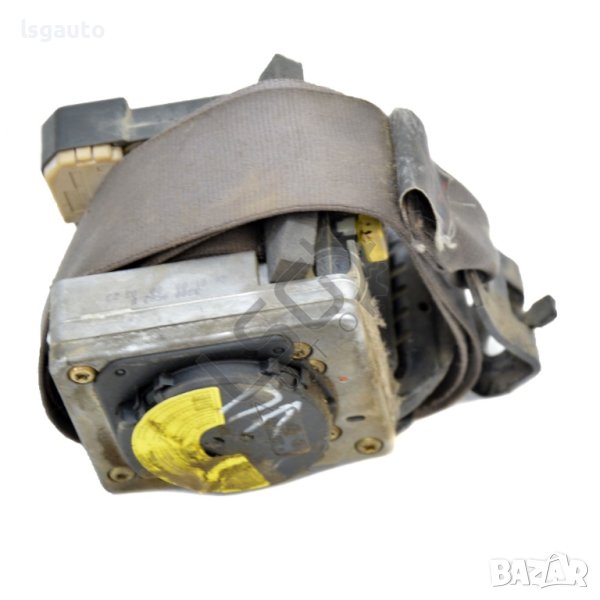Преден ляв предпазен колан Seat Leon 1999-2006 ID:101883, снимка 1