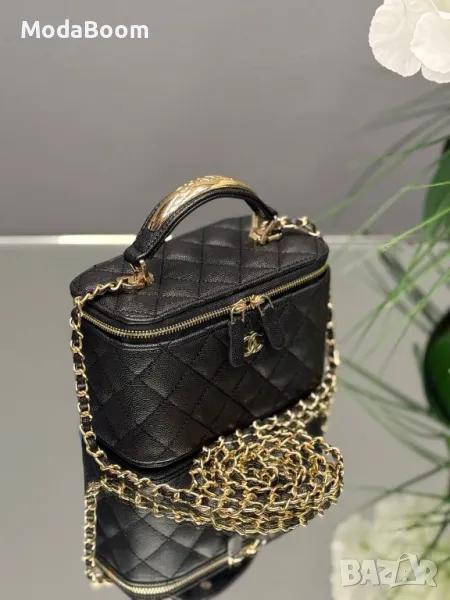 Ch🅰️nel дамски чанти Различни цветове , снимка 1