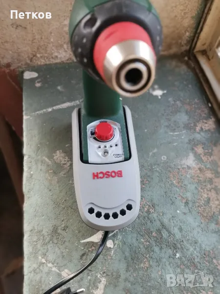 винтоверт, снимка 1