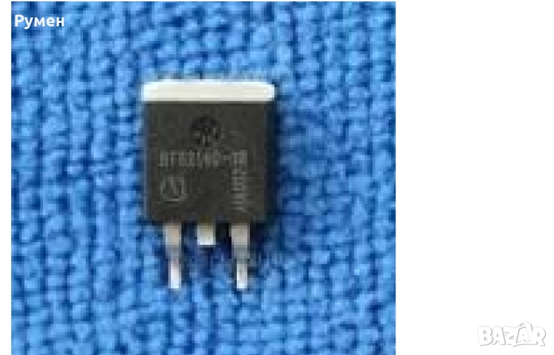 BTS2140-1B TO263   14CL40 ECU SIM32, снимка 1