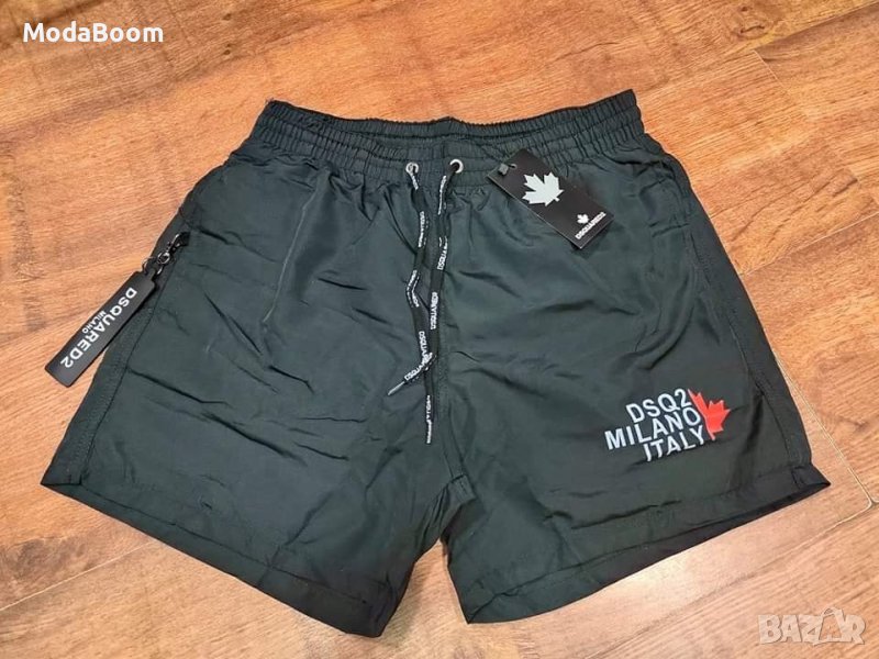 Мъжки шорти Dsquared2 Icon , снимка 1