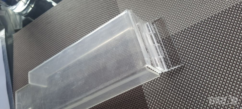 Капак за монетник за машина на самообслужване., снимка 1