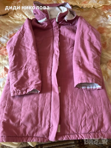 Есенно -зимно яке, снимка 1