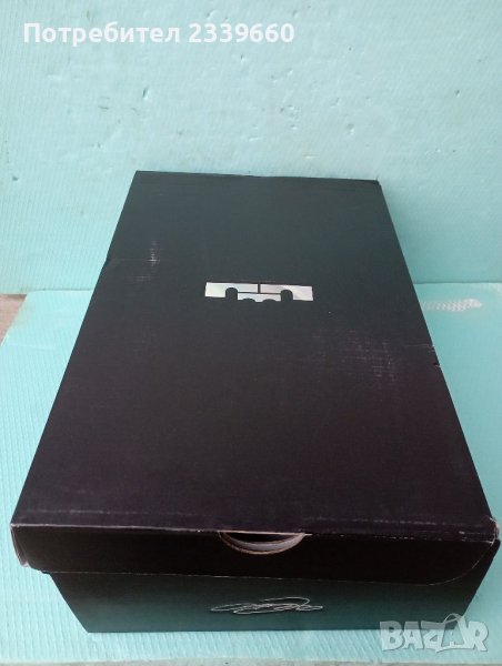 Nike Lebron IV спортни маратонки N.45 стелка 29 см, снимка 1