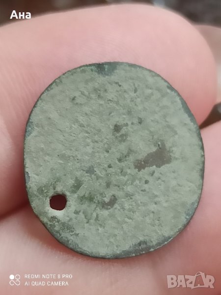 корабен жетон , снимка 1