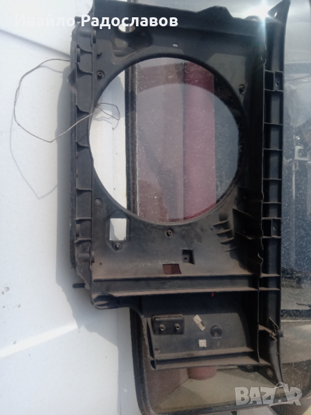 Маска Пежо 206, снимка 1