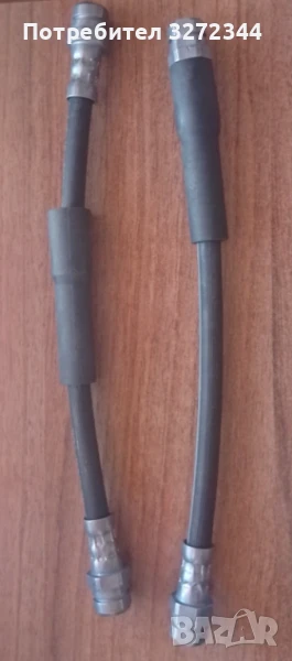 Спирачен маркуч skoda, audi, seat,vw, снимка 1