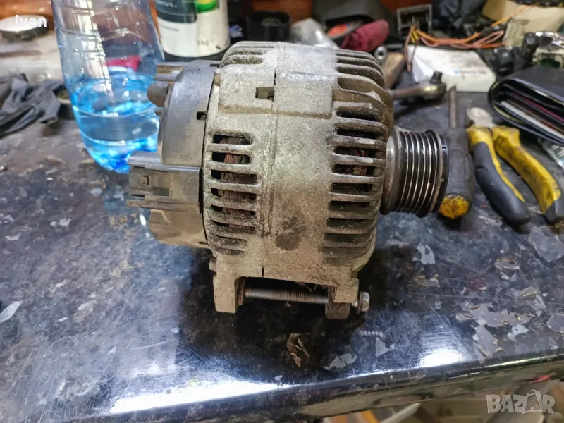 Алтернатор динамо Vw 021 903 026 L, снимка 1