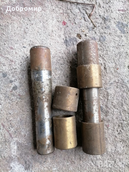 Шенкел за Ифа, снимка 1