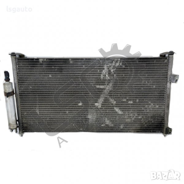 Радиатор климатик Nissan X-Trail I(2001-2007) ID: 89533, снимка 1