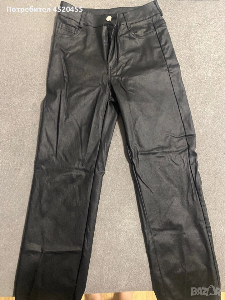 Еластичен панталон , снимка 1