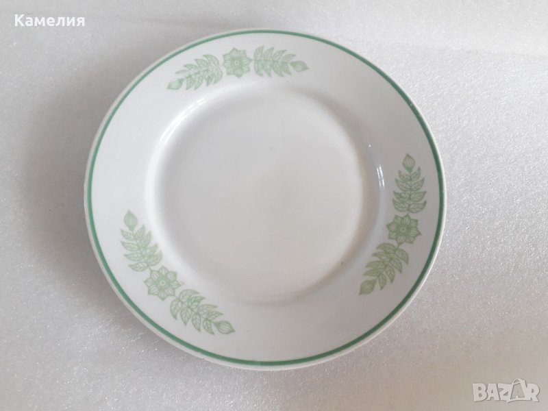 Полска порцеланова чиния, снимка 1