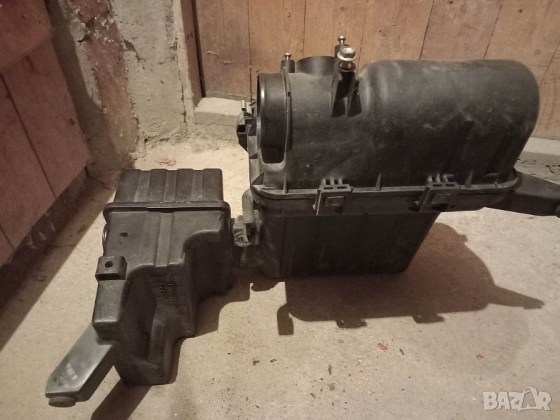 Филтърна кутия за Suzuki Swift III Hatchback 1.3 бензин (02.2005 - 10.2010), снимка 1