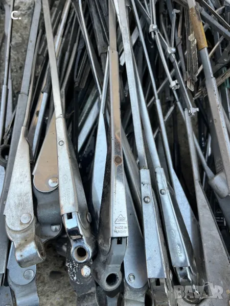 Рамена за чистачки Лада-Lada2101/2107, снимка 1