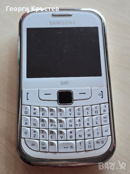 Samsung S3350, снимка 1