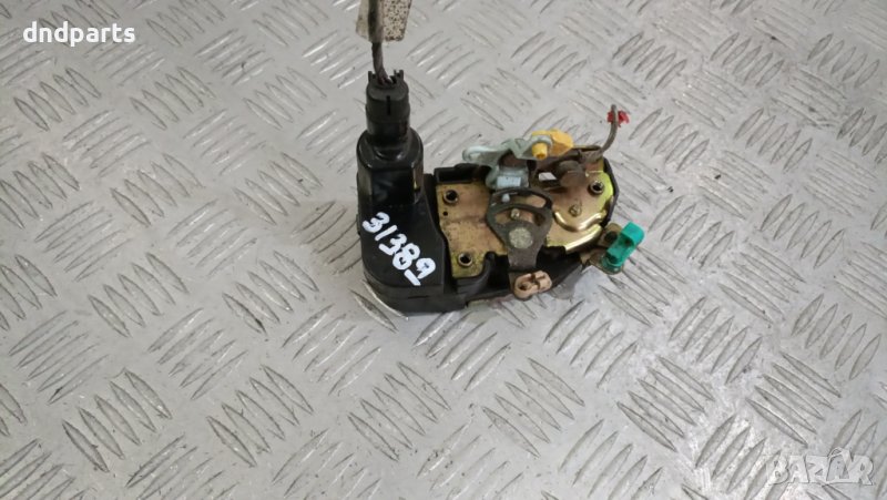 Брава врата Chrysler Voyager 1997г.(предна лява)	, снимка 1