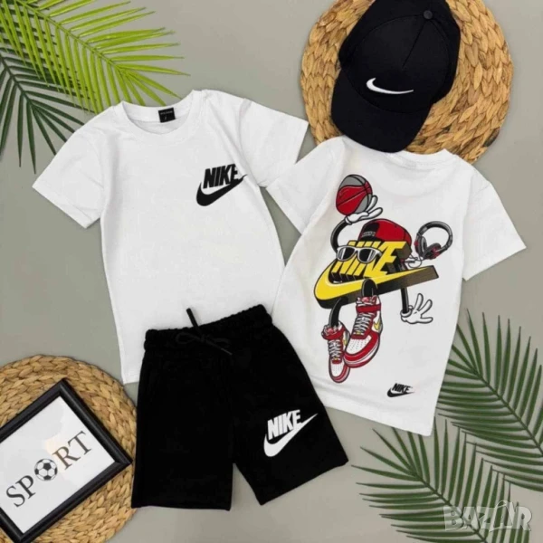 детски комплекти Nike , снимка 1