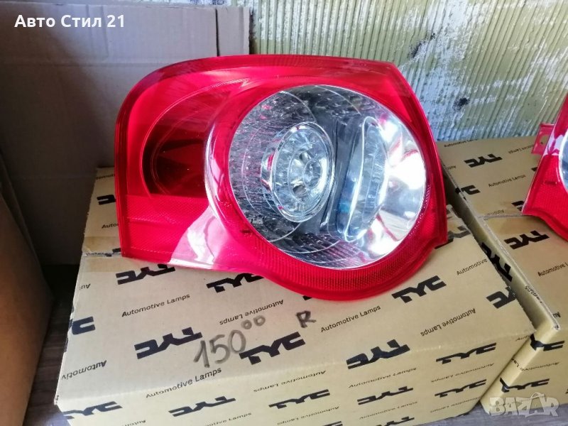 Пасат 6 стопове Vw Passat 05- стоп нов комби combi variant, снимка 1