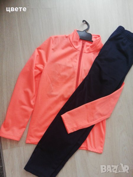 Детски комплект за момиче , снимка 1